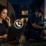 Business Call Answering: How Small HVAC Companies Can Handle After-Hours Calls