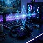 Innovative Ways AI Voice Agents Upgrade Gaming Communities