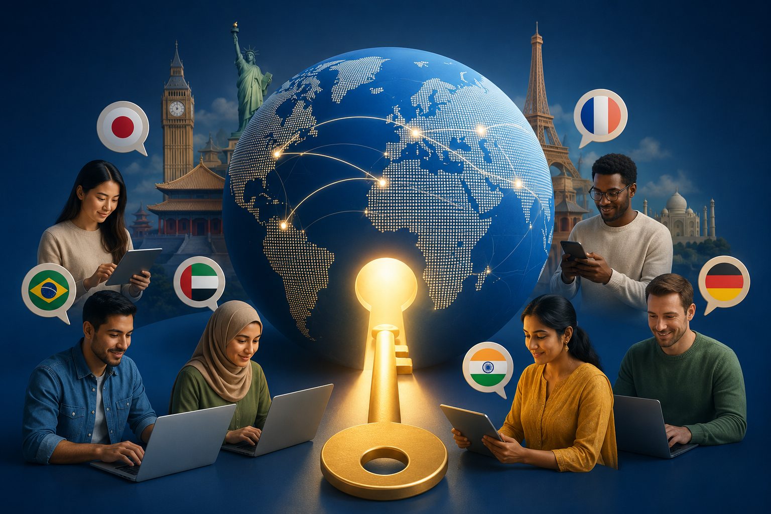 Why Localization Is the Secret Weapon Every Digital Brand Needs to Go ...