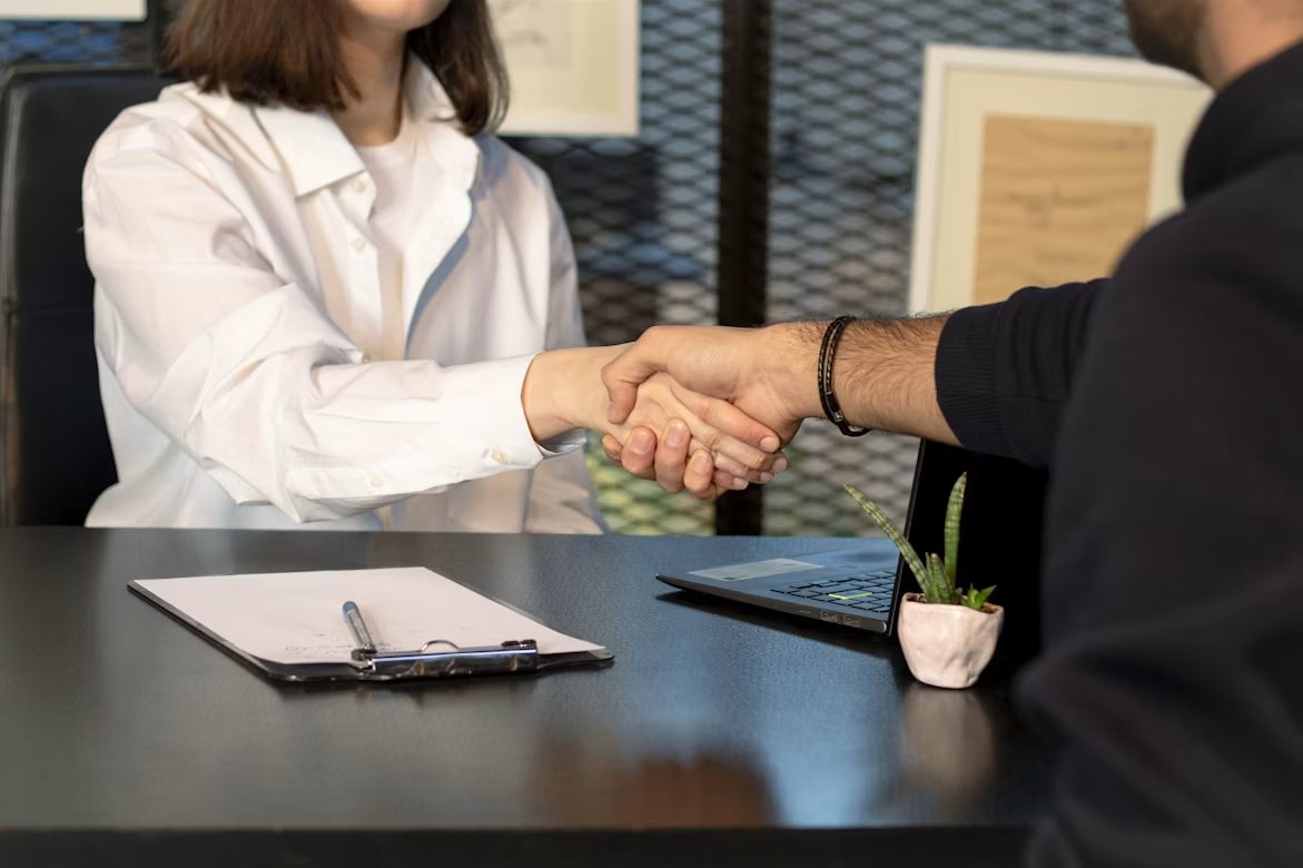 Finding the Right Job and Nailing the Interview