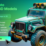 How AI 3D Tools Are Changing the Way Indie Games Prototype Characters and Props