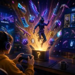 Does Cosmetic Customization Make Game Discovery More Exciting?