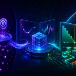 How DEX Architecture Evolved in 2026 - From AMMs to Hybrid Order Books