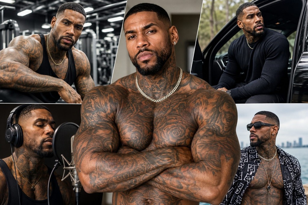 jason luv net worth