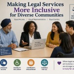 Making Legal Services More Inclusive for Diverse Communities