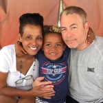 Michael Levonchuck: Everything to Know About Amber Rose’s Father, Family, and Background