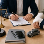 Practical Tips for Navigating a Personal Injury Claim Process