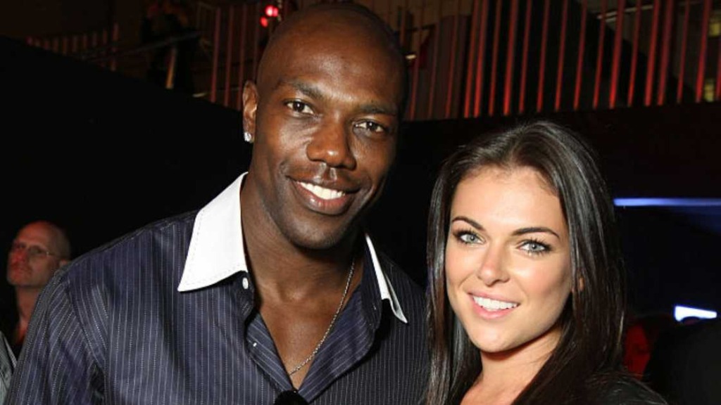 Serinda Swan Partner