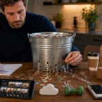 The Quiet Drains on Your Finances: Simple Steps to Plug the Leaks