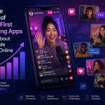 What the Growth of Mobile-First Streaming Apps Tells Us About How People Socialise Online