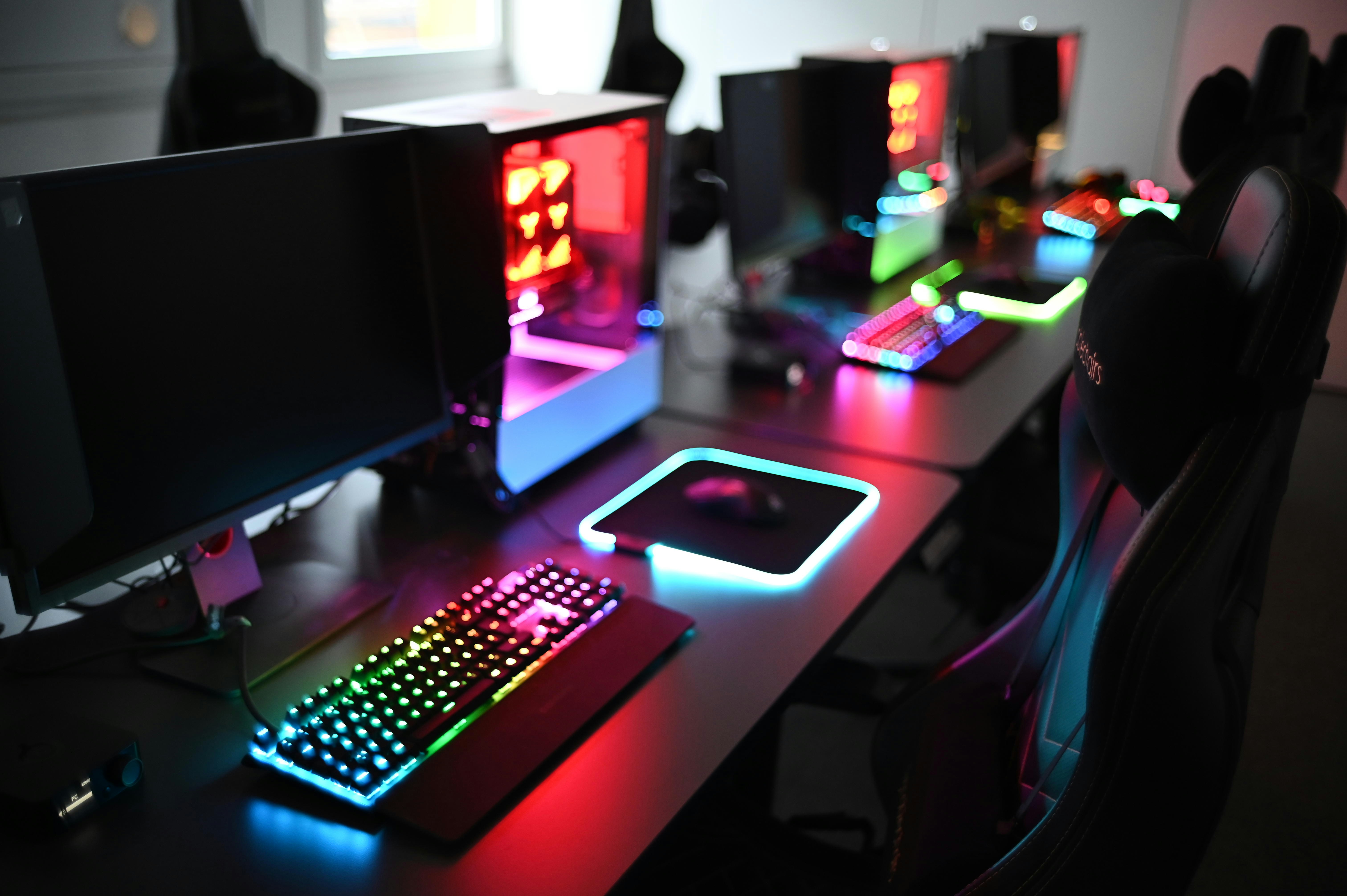 Do Esports Venues Need Specialized HVAC