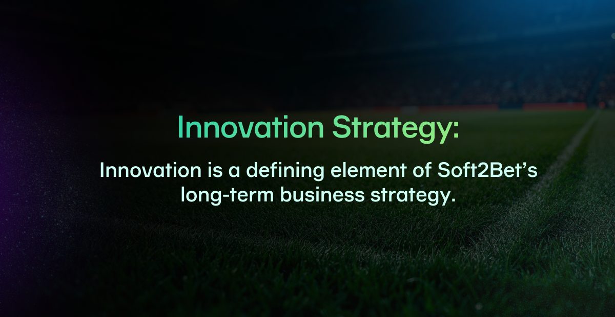 Soft2Bet: Driving Innovation in the Global iGaming Industry
