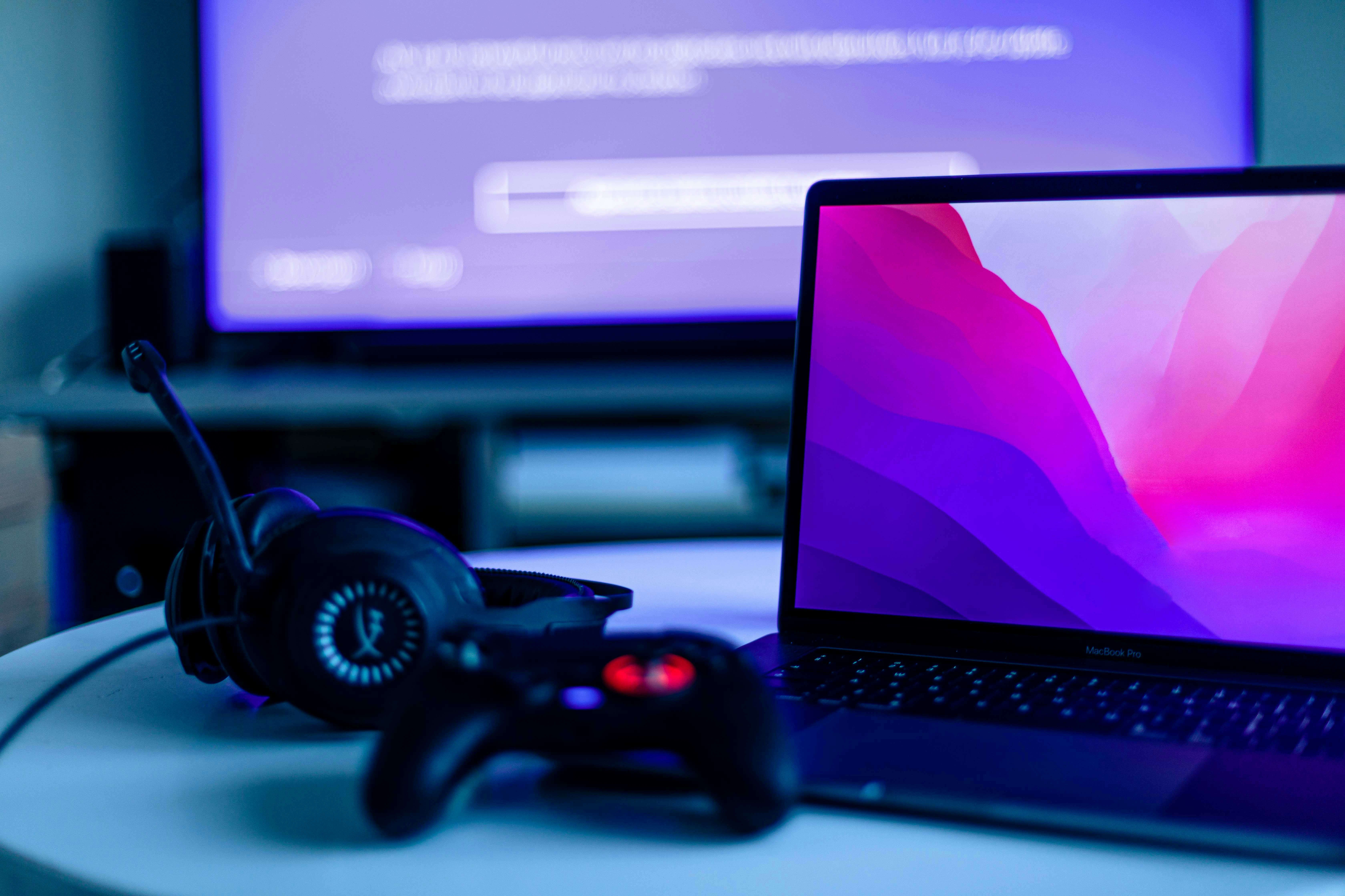 Why Recognition Matters in Creative Industries Like Gaming and Entertainment