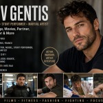 Staiv Gentis: Biography, Age, Movies, Partner, Height, Career and Everything You Need to Know