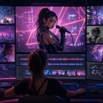 Best AI Music Video Generator Tools in 2026: 7 Platforms Compared