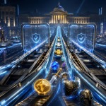Gaming Economies Now Sit on Federal Rails, and the Rules Have Changed