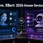 Goodcall vs. XBert: 2026 Answer Service Comparison