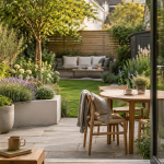 Beyond the Back Door: How to Turn Your Garden Into a Better Way of Living