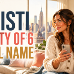 Kristi Party of 6 Real Name: Who Is the TikTok Star?