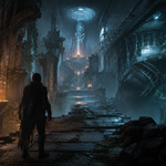 Mastering Visual Storytelling in Next-Gen Game Development