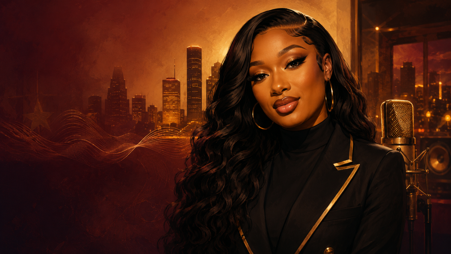 Megan Thee Stallion Real Name Full Name Revealed Megan Thee Stallion Real Name Full Name Revealed