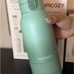 Momcozy Portable Bottle Warmer Review: An Essential for Days Out
