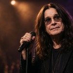 Ozzy Osbourne Real Name: What Did Ozzy Stand For?