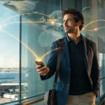 Stay Reachable When You Move: Keeping One Stable Local Number as Your Life Goes Global