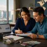 The Expat’s Financial Handbook: How to Manage Family, Investments, and Property Across Borders