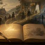The First Word of the Story