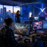 Top U.S. Game Development Companies to Consider in 2026