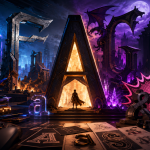 Why Typography Matters in Gaming, Entertainment, and Geek Culture