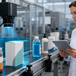 Will AI Labeling Replace Traditional Packaging Review?