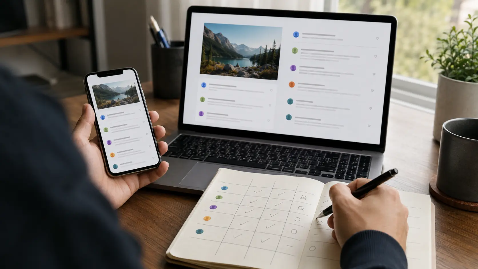 What Is the Best Site to Buy Instagram Comments? I Tested 9 Services