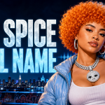 Ice Spice Real Name: Who Is Isis Naija Gaston?