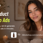 How to Create UGC-Style Product Videos with Wondershare Media.io (Without Hiring Creators)