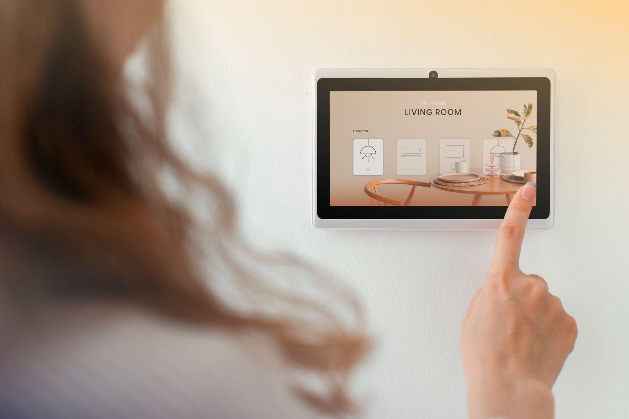 Lock In Your Business with Next-Gen Keypads: Upgrade Your Protection Today