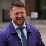 Real Name of Tommy Robinson: Who Is Stephen Yaxley-Lennon?