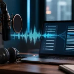 Speech to Text AI: How Automated Transcription Is Changing the Way Creators Work