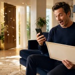 What Happens if You Win a Huge Sweeps Jackpot?