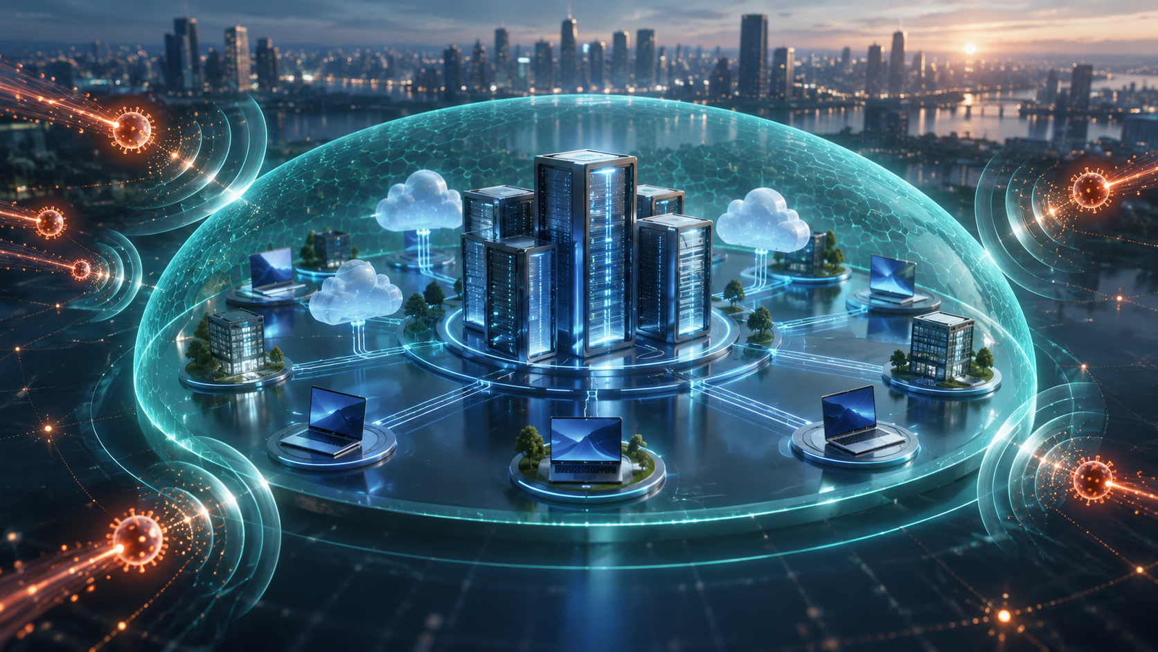 criticalhit.net - James Porter - From Reactive to Proactive: How Businesses Are Rethinking Cybersecurity in 2026