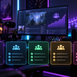 5 Best Sites to Buy Twitch Viewers Safely Compared