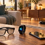 The Geeks Guide to the Future: 5 Technologies That Are Changing Everyday Life