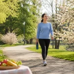Spring Lifestyle Trends for Health and Happiness