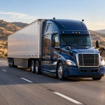 The Evolution of Commercial Freight and Trucking Technology
