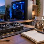 How to Fund a Gaming PC Upgrade Without Getting into Debt