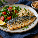 Omega-3 Fatty Acids and Heart Health: What Research Says About Their Role